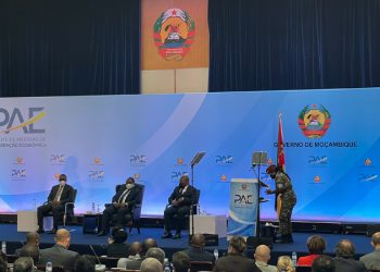 Presidente Nyusi lança oficialmente o PAE – Pacote de Medidas de Aceleração Económica