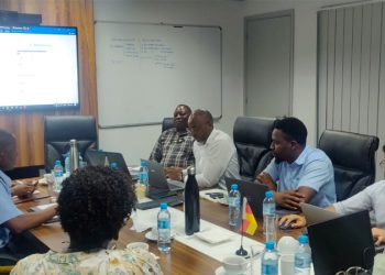 Plataforma eVisa já em processo de incremento de serviços