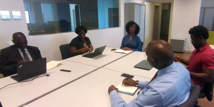 Medidas 15 e 18 em avaliação pelo Ministério da Administração Estatal e Função Pública