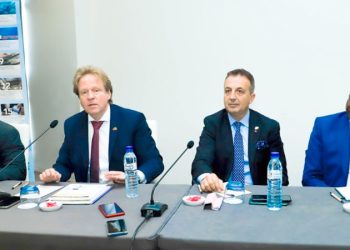 Empresários Europeus discutem as medidas do PAE