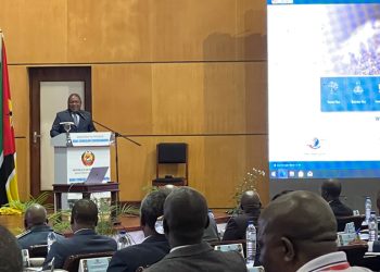 Plataforma de e-Visa entra em funcionamento