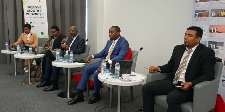 Medidas do PAE discutidas no âmbito de crescimento inclusivo