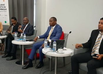 Medidas do PAE discutidas no âmbito de crescimento inclusivo