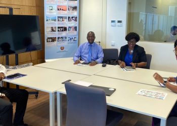 Novos desenvolvimentos na arquitetura da administração pública