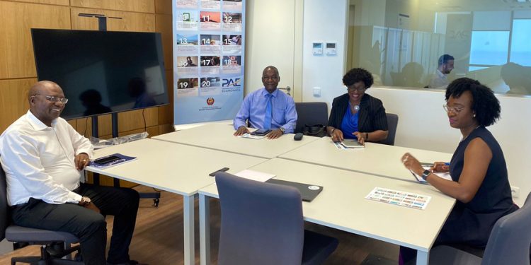 Novos desenvolvimentos na arquitetura da administração pública