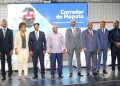 Moçambique vai melhorar competitividade dos corredores logísticos