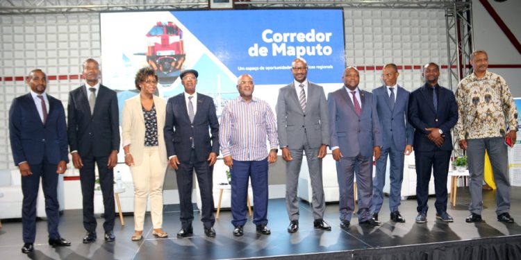 Moçambique vai melhorar competitividade dos corredores logísticos