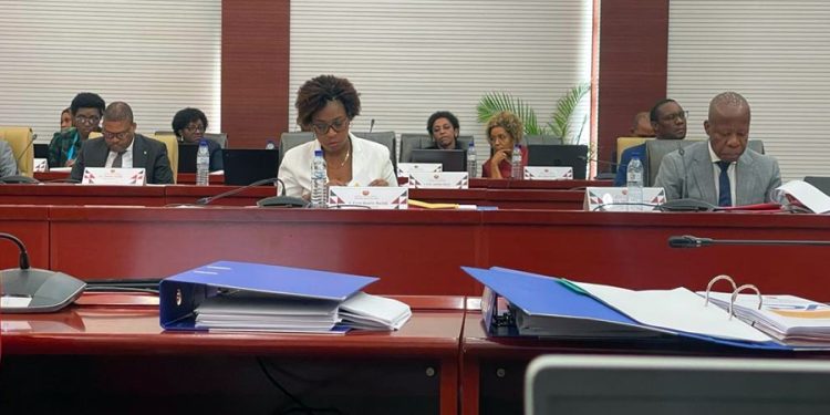 Aprovado os termos de referência dos grupos de trabalho da medida 16