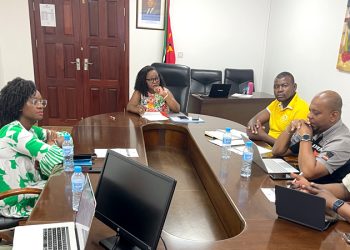 MICULTUR usa eVisa para promover o país