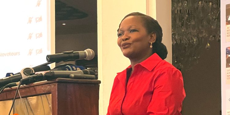 Socialização do visto electrónico – o catalizador do crescimento do sector do Turismo