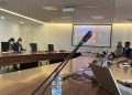 Ministra da Cultura e Turismo prepara roteiro de implementação de medidas