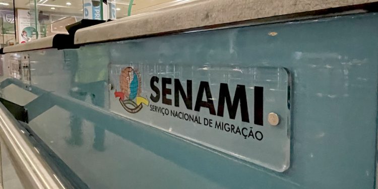 Moçambique revê regime de vistos como parte do seu Pacote de Estímulo Económico