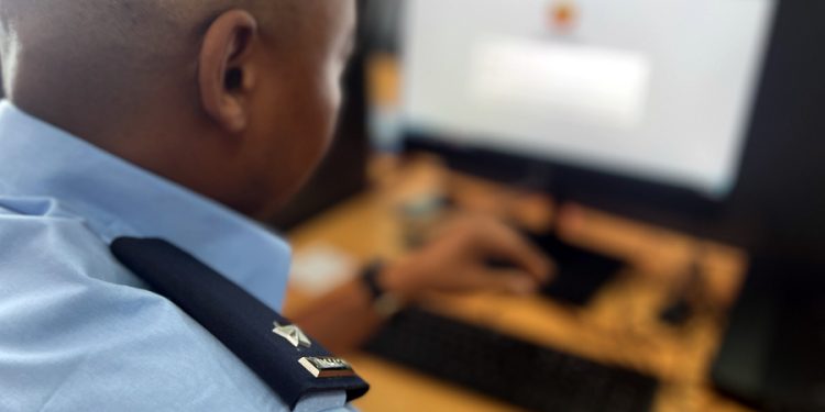SENAMI em fase final de ensaios para a plataforma e-Visa