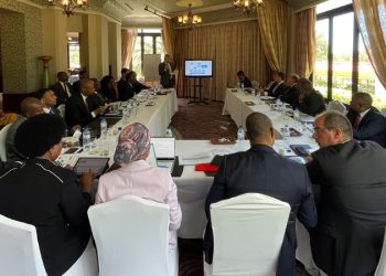 Bancos comerciais consultados sobre conceito do Fundo Mutuário