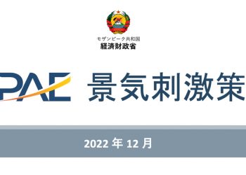PAE reune-se com Agência de Cooperação Internacional do Japão