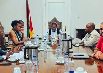 O Grupo dos códigos de processo da medida 16, reuniu-se para sessão de trabalho