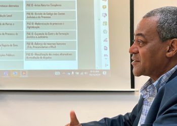 Encontro do PAE com o Grupo de Trabalho do Sector Privado (PSWG)