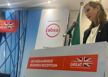 Empresários do Reino Unido debatem impactos do PAE