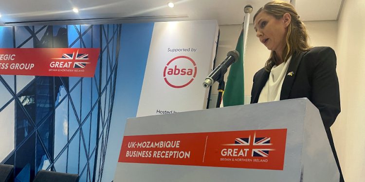 Empresários do Reino Unido debatem impactos do PAE