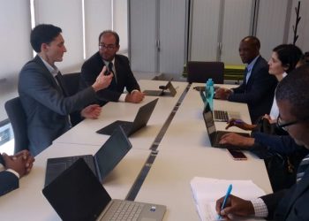 Estudo de viabilidade do fundo de garantia mutuário em curso