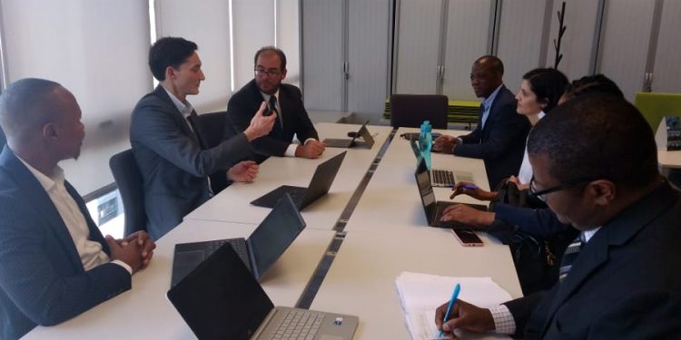 Estudo de viabilidade do fundo de garantia mutuário em curso