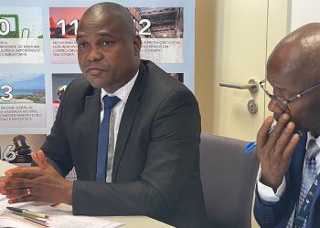 MIREME e PAE discutem biocombustíveis