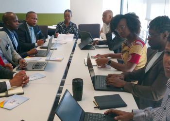 Simplificação de processos administrativos em desenvolvimento