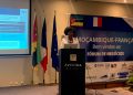 PAE presente no Fórum de Negócios Moçambique França