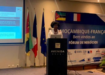 PAE presente no Fórum de Negócios Moçambique França