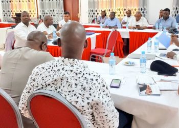 PAE realiza evento de socialização com jornalistas