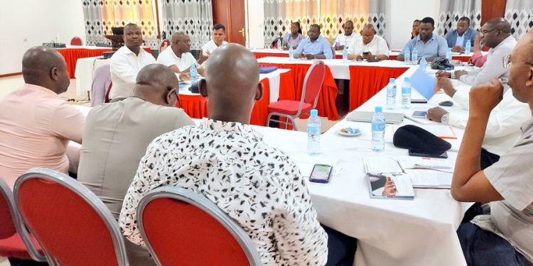 PAE realiza evento de socialização com jornalistas