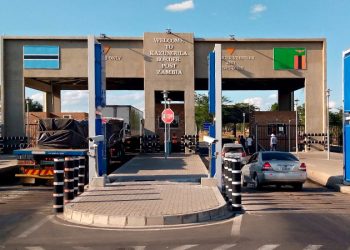 Iniciadas novas acções para melhorar a competitividade dos corredores logísticos do Pais