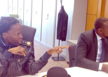 Programada divulgação do regime de vistos