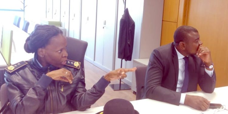 Programada divulgação do regime de vistos