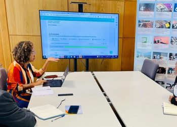 PAE reune-se com o INAME para actualizar a medida 6