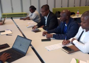 Preparação para reunião de biocombustíveis