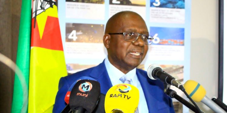 Equipa do PAE discute medidas com sectores em Nampula