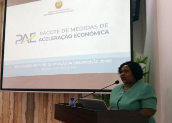 Equipe do PAE reune-se com autoridades em Mocuba