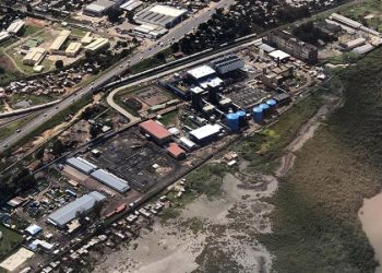 Governo reforça controlo da exportação de recursos naturais