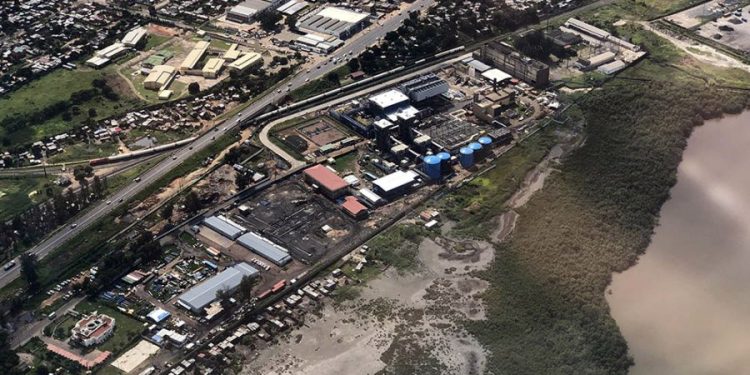 Governo reforça controlo da exportação de recursos naturais