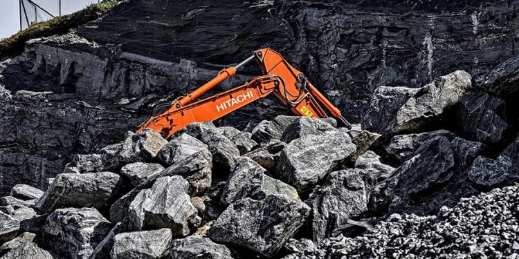 Aprovada a alocação de 10% de receitas para províncias onde ocorre extração de recursos naturais