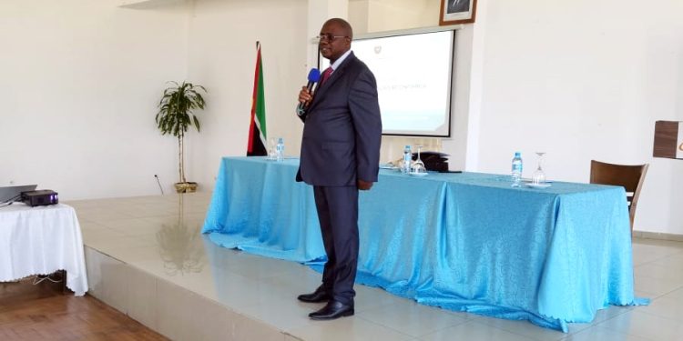 Equipa do PAE realiza divulgação das medidas em Gaza