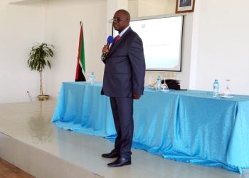 Equipa do PAE realiza divulgação das medidas em Gaza