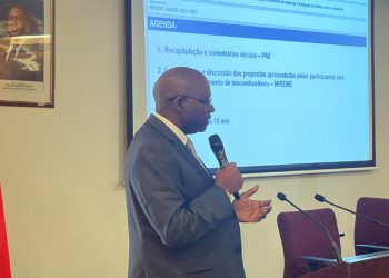 PAE realiza reunião multissectorial de seguimento sobre Biocombustíveis