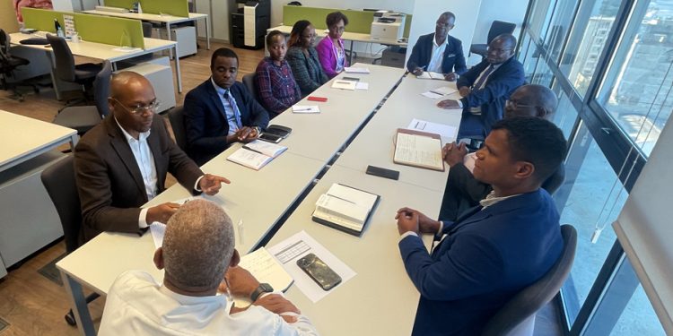 MIC, CEDSIF e BAU planeam lançamento de plataforma eletrônica