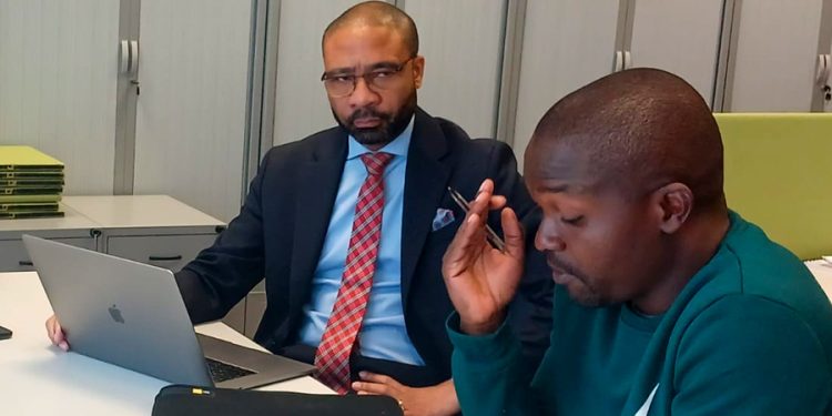 INAGE, MJACR, CEDSIF e MCTES preparam lançamento do eBau