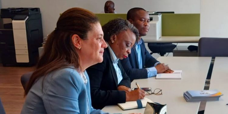 Criação da autoridade nacional inspectiva das actividades económicas em discussão