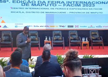 Liderança do PAE apresenta ponto de situação na FACIM