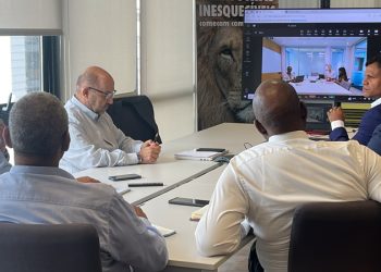 FCDO e IFC apoiam medida de Biocombustíveis