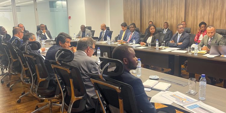 Bancos moçambicanos reúnem-se para discutir fundo de garantia